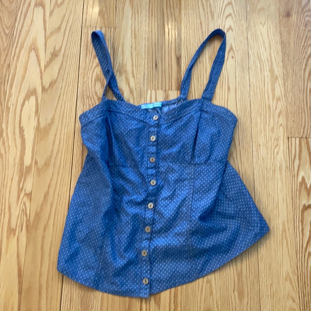Maurices top